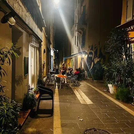Beau Au Coeur Du Panier Marsilya